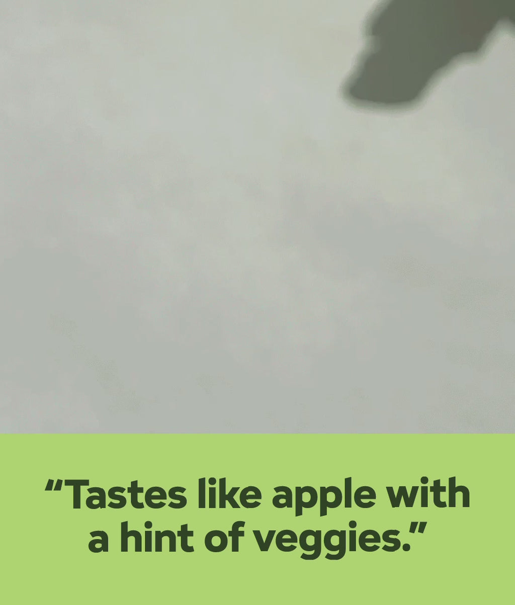 Drink Liquid Salad