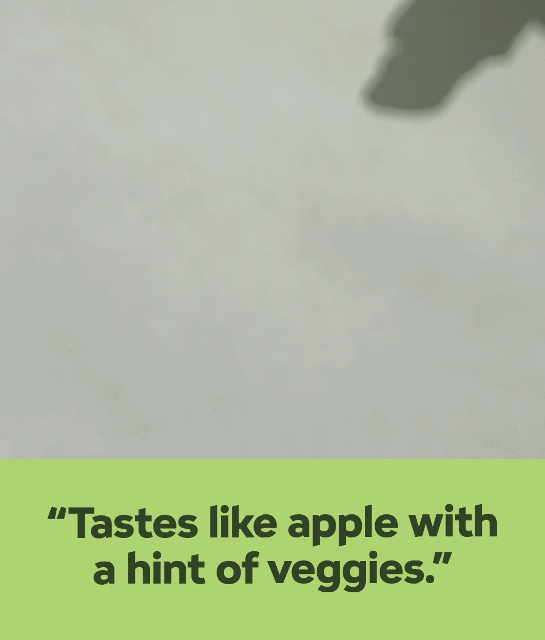 Drink Liquid Salad